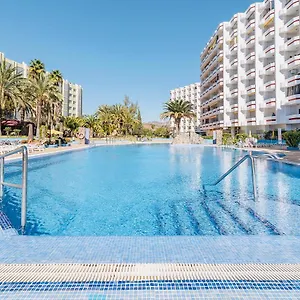 Agaete Parque Beach&pool View Apartahotel Playa del Inglés