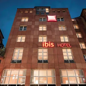 Ibis Altstadt Hotel Nuremberga