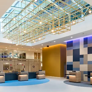 Express - North Riverside By Ihg *** Άμστερνταμ