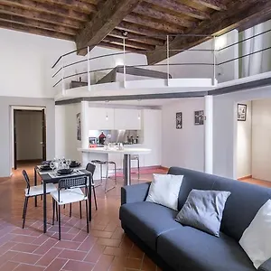 Loft Il Guelfo Appartamento Firenze