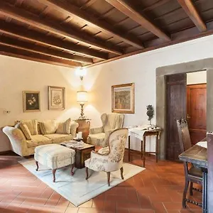 La Finestra Sul Borgo Dimora Storica Appartamento Laterina