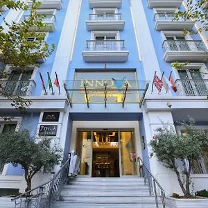 Innova Sultanahmet Hotel Estambul