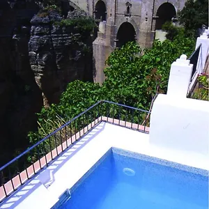 Montelirio Hotel Ronda