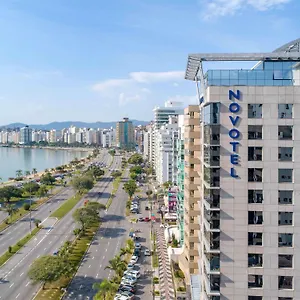 Sofitel Hotel Florianópolis