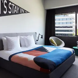 The Social Hub West 4 Star **** Άμστερνταμ
