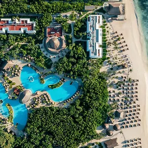 Iberostar Paraiso Del Mar Resort Playa Paraiso