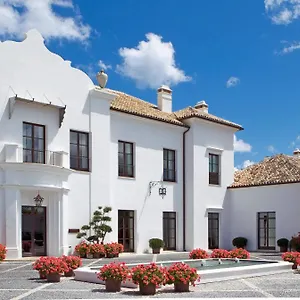 Cortesin Golf&spa Resort Casares