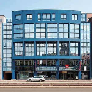 Ibis Hauptbahnhof Hotel Nuremberga