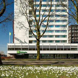 Holiday Inn Amsterdam Hotel Amesterdão