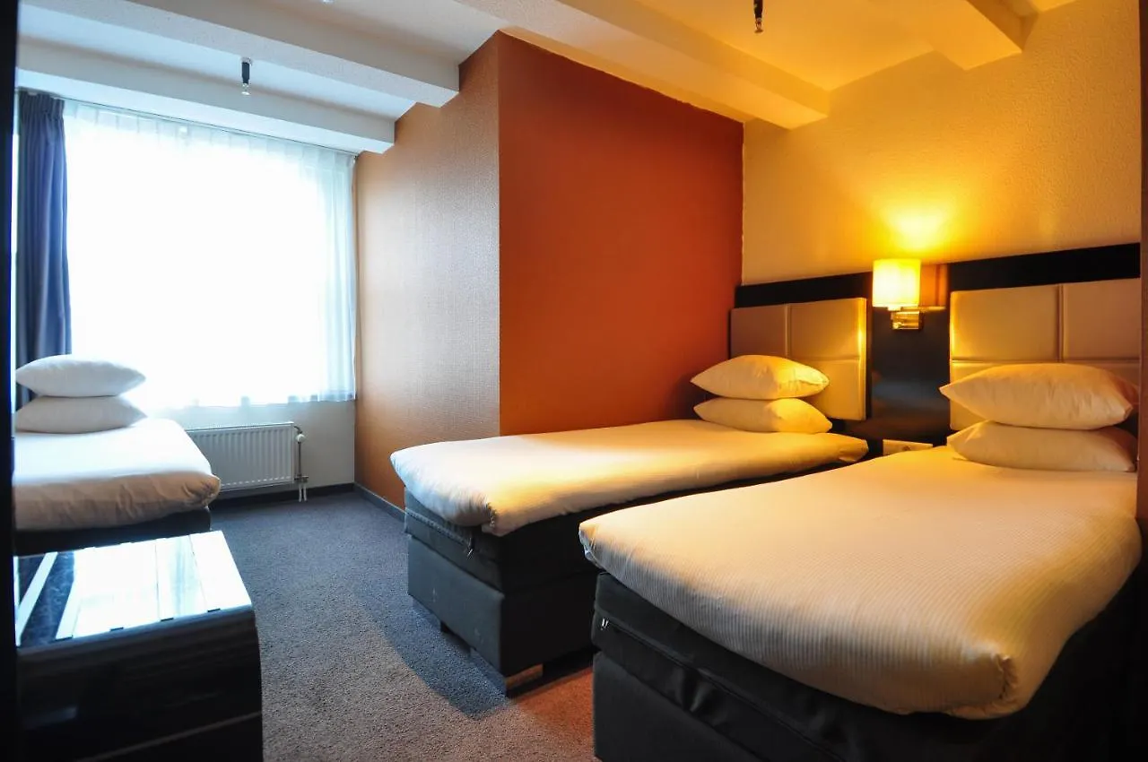 Hotel Mansion Amsterdam