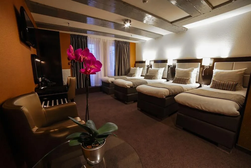 Hotel Mansion Άμστερνταμ