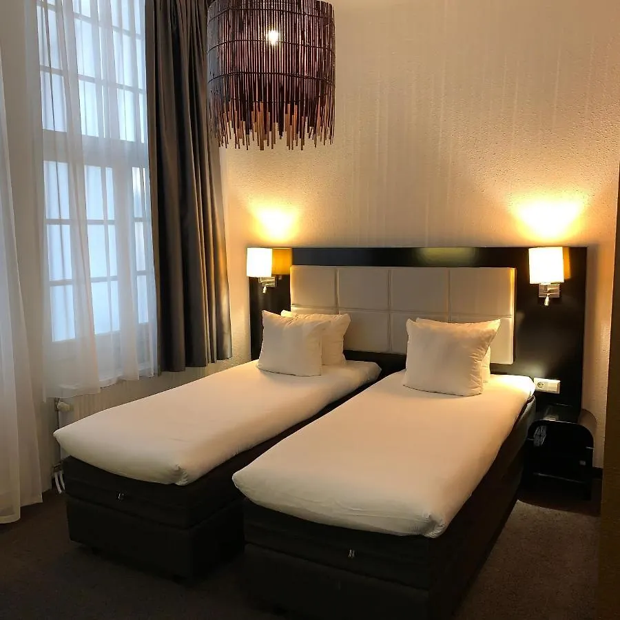 Hotel Mansion Άμστερνταμ