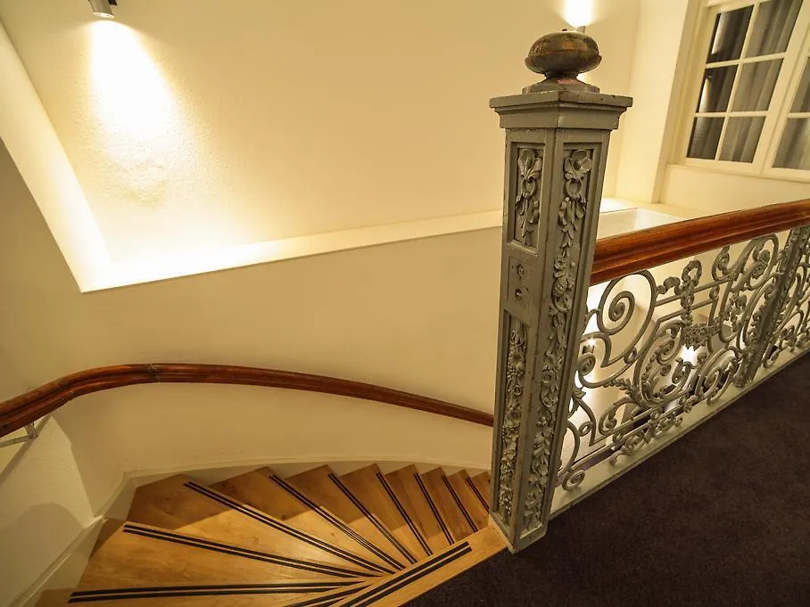 Hotel Mansion Άμστερνταμ