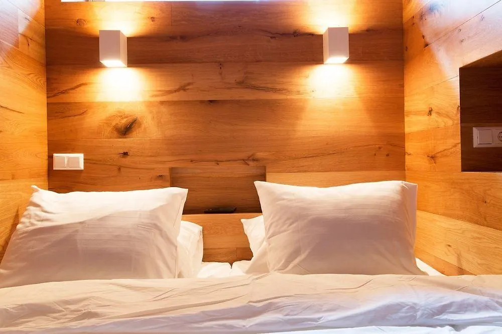 Hotel Mansion Άμστερνταμ 3*,  Ολλανδία