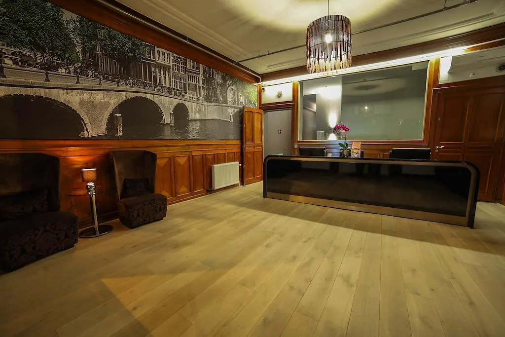 Hotel Mansion Άμστερνταμ