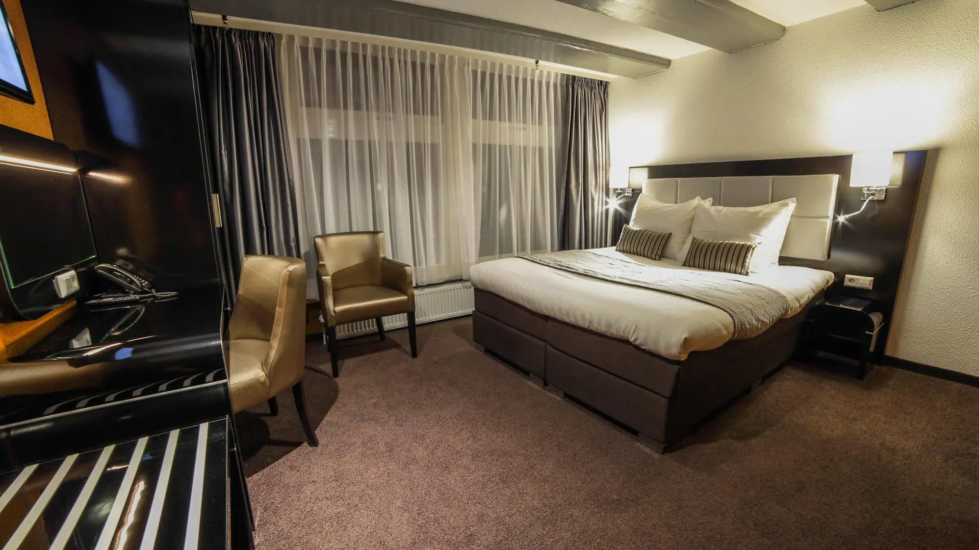 Hotel Mansion Άμστερνταμ 3*,  Ολλανδία